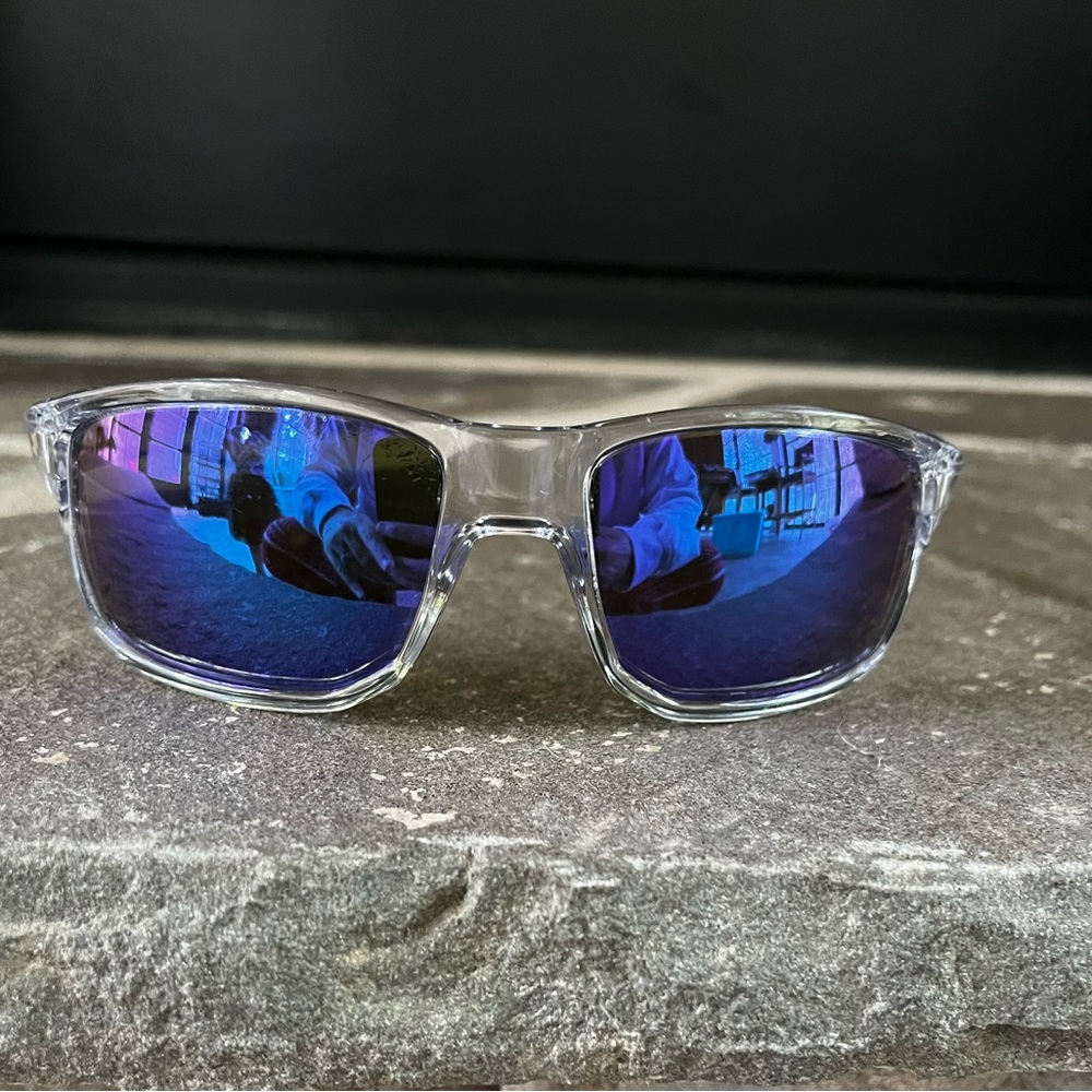 Gibston Oakley sunglasses